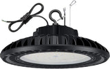 41000LM 300 Watt LED High Bay Light-1000 Watt Equivalent Led Bulb-5000K Daylight UL&DLC Listed - LEDLIGHTING WHOLESALE