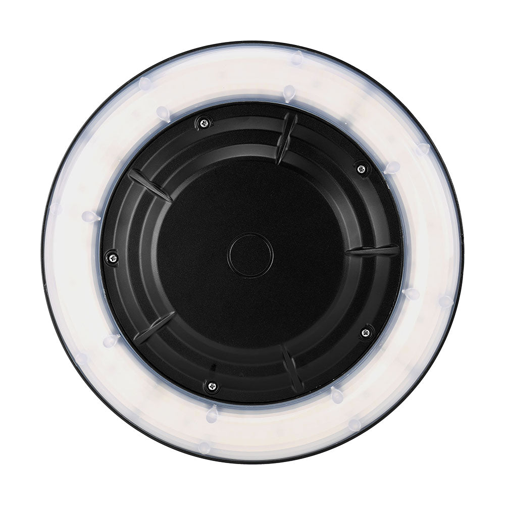 140W Led Dimmable UFO High Bay Light IP65 Industrial Gym Warehouse Lights 5000K