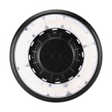 140W Led Dimmable UFO High Bay Light IP65 Industrial Gym Warehouse Lights 5000K