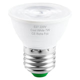E27 LED Spot Light GU10 LED Bulb 5W E14 LED Lamp 220V Spotlight MR16 7W Lampada GU5.3 Corn Light Bulb gu 10 Ampoule 2835 Lamp - LEDLIGHTING WHOLESALE