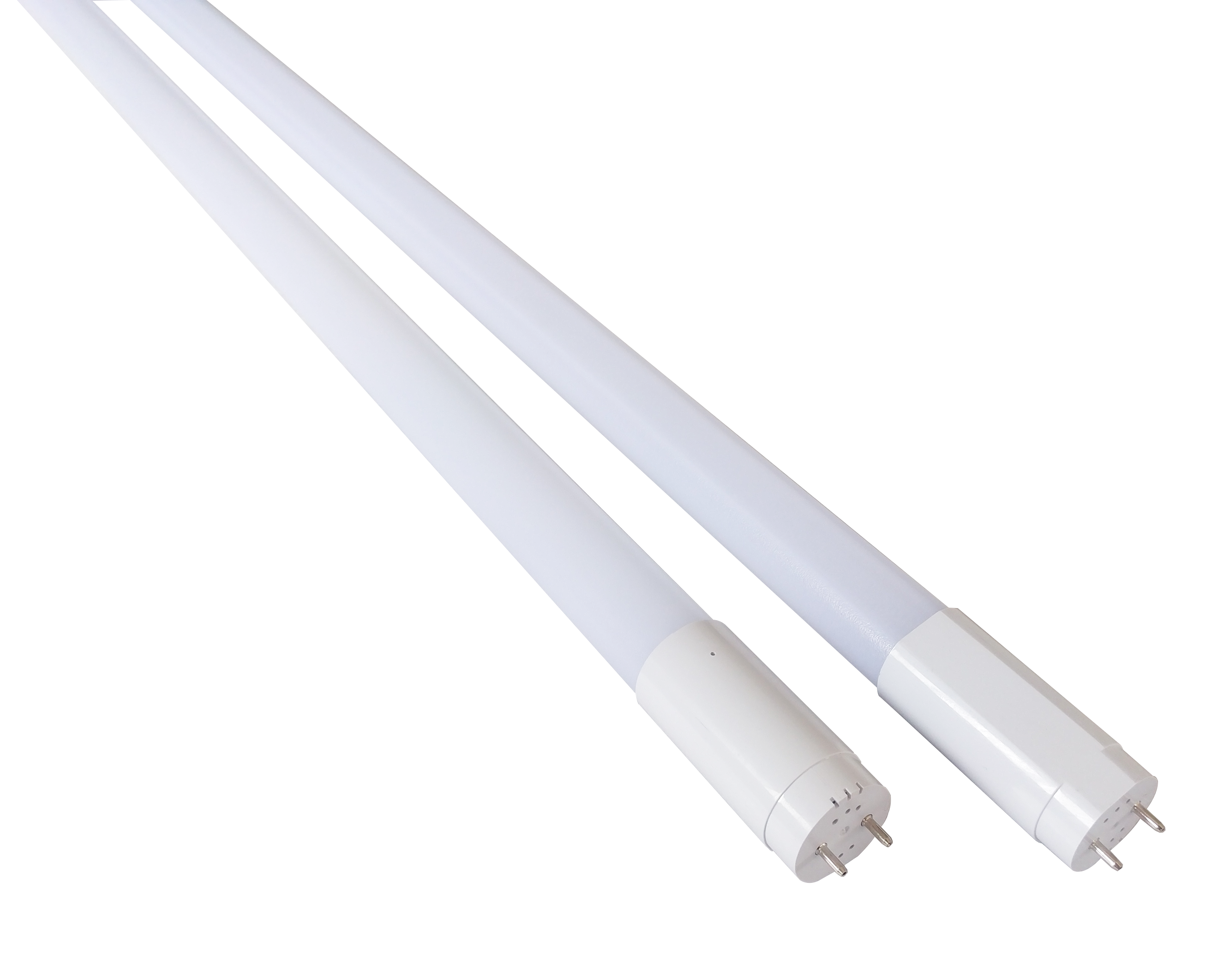 30 Pack-12W Nano tube 1920LM-CCT 5000K-Frosted Cover-Compatible Tube-Can Work With Or Without Ballast-DLC 5.1