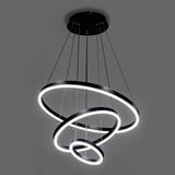 Simple Modern Ceiling Chandelier Adjustable Indoor Lighting High Brightness - LEDLIGHTING WHOLESALE