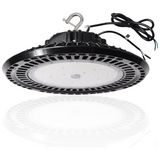 150W 480V LED UFO High bay CCT 5000K AC 277-480V-24.000 Lumens-5 Years warranty-ETL+DLC 5.1