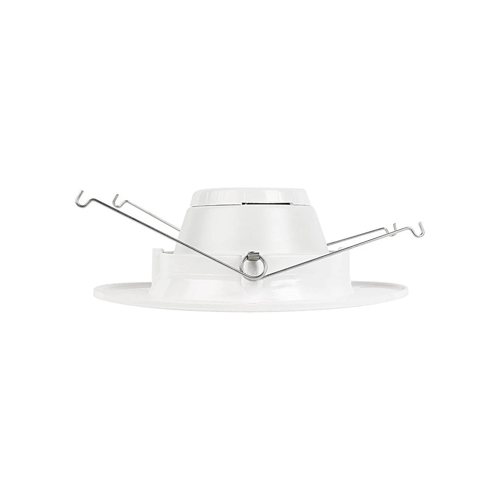 36 Pack-6 inch 15W Led Recessed Retrofit Downlight-1200 Lumens-AC 100-277V-5CCT Selectable-E26 Screw Base Adaptor
