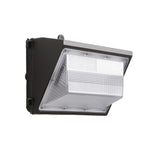 120W LED Wall Pack Light-15,600Lumens-Equivalent 400W HID/HPS-5000K-(DLC+UL)-5 Years Warranty - LEDLIGHTING WHOLESALE