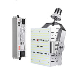 LED Retrofit Kit 240W-33,600 Lumens-1000W MH/HPS/HID Replacement-E39 Mogul Base