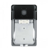 20W LED Wall Pack Light-With Photocell-2,640 Lumens-AC120V-5000K