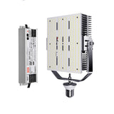 LED Retrofit Kit 300W-42,000 Lumens-1500W MH/HPS/HID Replacement-E39 Mogul Base