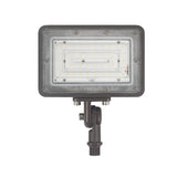 30W LED Flood Light-Replace 100W HID/HPS-3,900 Lumens-5000K-UL Listed-5 Years Warranty - LEDLIGHTING WHOLESALE