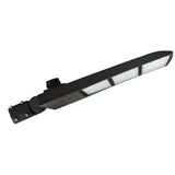 450W LED Shoebox Light-58,500 Lumen-Equivalent 1500W HID-5000K-(DLC+UL)-5 Years Warranty