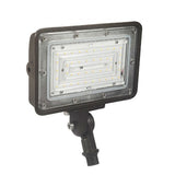 30W LED Flood Light-Replace 100W HID/HPS-3,900 Lumens-5000K-UL Listed-5 Years Warranty