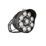 600W LED Stadium Light-Turnnion Mount-84,000Lumens-UL Listed-Popular(Basketball Court+Gym)