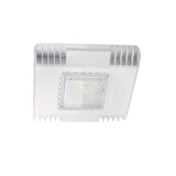 150W LED Canopy Light for Gas Stations - 19,500 Lumens, 5700K, IP65 Waterproof, UL Listed