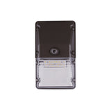 12 PACK ▏10W LED Wall Pack Light With Photocell ▏5000K ▏1450 Lumens