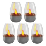 Solar LED Candle Light - LEDLIGHTING WHOLESALE