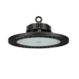 480V-150W UFO LED High Bay Light-21,000 Lumens-5000K-DLC 5.1 Premium
