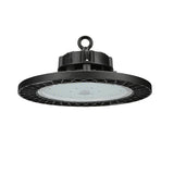 200W UFO LED High Bay Light-28,000 Lumens-5000K-DLC Premium Rated-For Warehouse