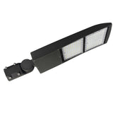 200W LED Shoebox Light-Equivalent 600-800W HID-30,000Lumens-5000K-(DLC+UL)-5 Years Warranty