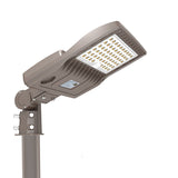 200W LED Parking Lot Area Light-28,000 Lumens-Replacement 800W HIP/MH-5000K