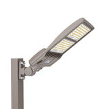 320W LED Parking Lot Area Light-44,800 Lumens-Replacement 1000W HIP/MH-5000K