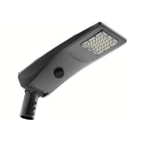 70W Commercial LED Street Light With Motion-7,000 Lumens-All In One Solar Light-5700K-For Highway