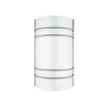 6 Pack,17W LED Wall Sconce,1360 Lumen, (ETL+Energy Star),Hotel Light - LEDLIGHTING WHOLESALE