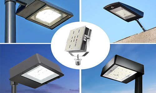 The Top 10 Benefits of LED Retrofit Kit Lamps