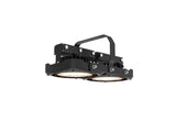200W High Temperature UFO High Bay Light – 150lm/W, IP65, ETL Listed