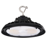 150W LED UFO High Bay Light-CCT 5000K-22,500 Lumens-400W MH Equivalent
