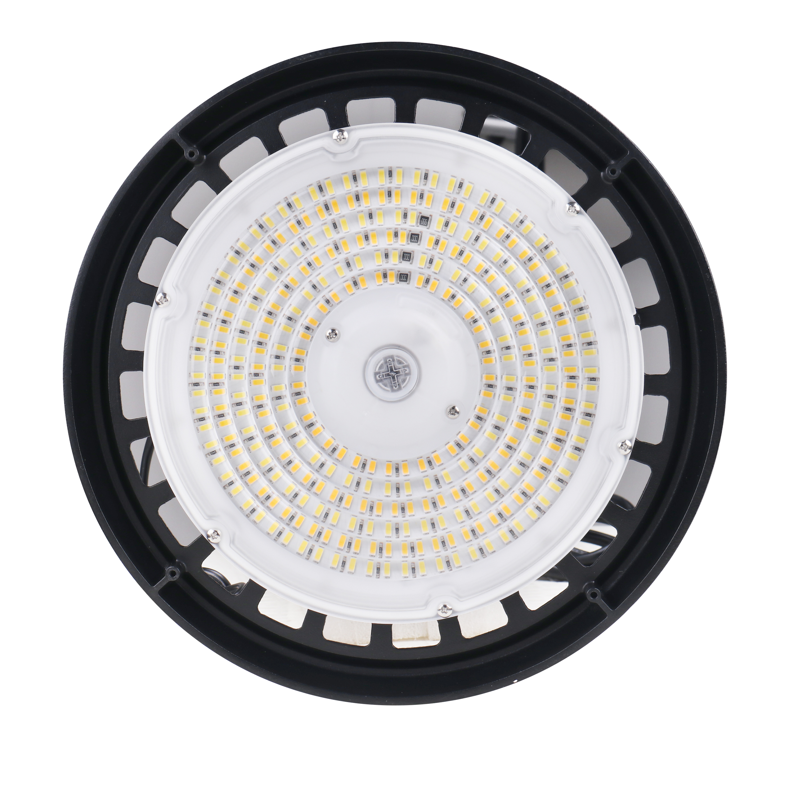 150W LED UFO High Bay Light-CCT 5000K-22.500 Lumens-400W MH Equivalent