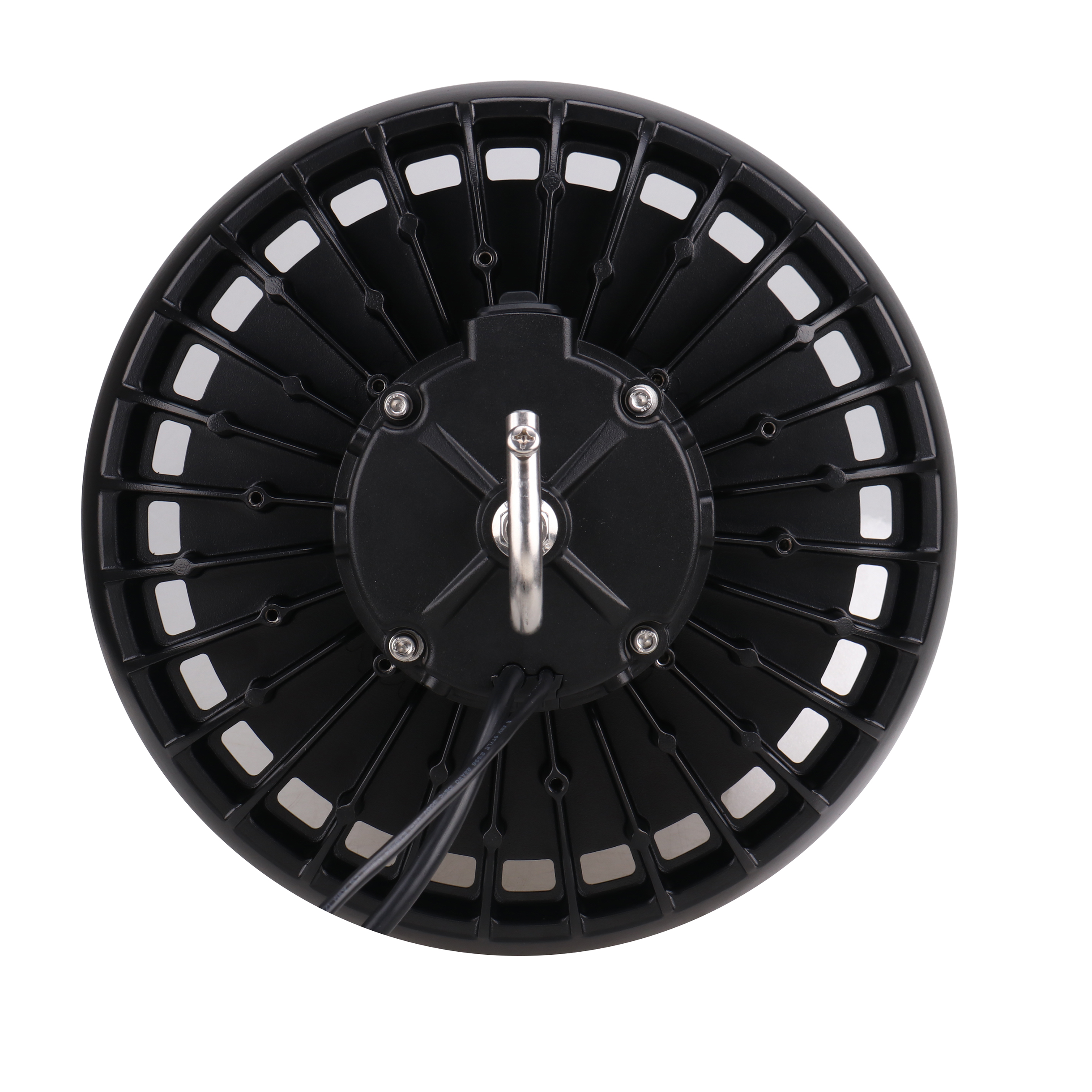 150W LED UFO High Bay Light-CCT 5000K-22.500 Lumens-400W MH Equivalent