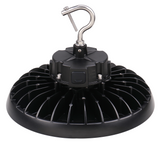 150W LED UFO High Bay Light-CCT 5000K-22.500 Lumens-400W MH Equivalent