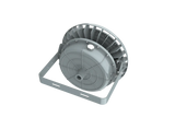 150W LED Explosion Proof Round Light 5000K Dimmable, 20250 Lumens, AC 100~277V, Hazardous Location  Lighting Fixtures