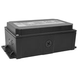 18W Waterproof Junction Box-Wall Pack Emergency Backup LED Driver For Outdoor Lights - LEDLIGHTING WHOLESALE