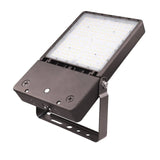 300W LED Flood Light-45,000 Lumens-AC 120~277V-CCT 5700K-UL+DLC-5 years warranty