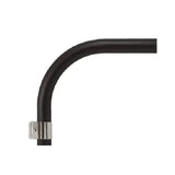 55W LED Dusk To Dawn Light-LED Barn Light-AC 100~277V-CCT 5000K-Mounting arm kit available