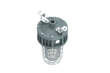 20W Explosion Proof Light-Class I Division 2-CCT 5000K-Dimmable-4050 Lumens-AC 100~277V, ETL UL Certificated
