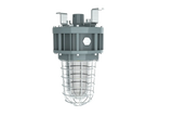 20W Explosion Proof Light-Class I Division 2-CCT 5000K-Dimmable-4050 Lumens-AC 100~277V, ETL UL Certificated