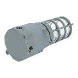 LED Explosion Proof Light 20W - Hazardous Location Class 1 Division 2 Light - UL Listed 5000K Industrial Lighting Fixture