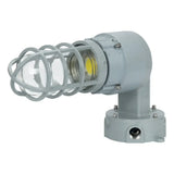 LED Explosion Proof Light 20W - Hazardous Location Class 1 Division 2 Light - UL Listed 5000K Industrial Lighting Fixture