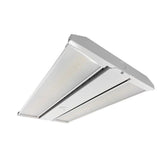 2FT-220W/200W/180W/165W/150W-LED Rotatable Linear High Bay Light-AC 277~480V-Angle Adjustable-500W MH Equivalent-CCT 5000K-5 Years Warranty-UL+DLC 5.1 Listed - LEDLIGHTING WHOLESALE