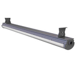60W 4ft LED Linear Explosion Proof Light-Hazardous Location Class I. Division 2-8400 lumens-5000K - LEDLIGHTING WHOLESALE