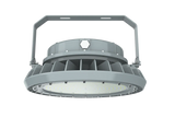 300W  LED Explosion Proof Light- Round High Bay-Class I Division 2-5000K-Dimmable-AC 100~277V-42000 Lumens