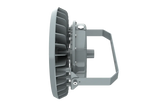 300W  LED Explosion Proof Light- Round High Bay-Class I Division 2-5000K-Dimmable-AC 100~277V-42000 Lumens
