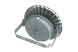 300W  LED Explosion Proof Light- Round High Bay-Class I Division 2-5000K-Dimmable-AC 100~277V-42000 Lumens