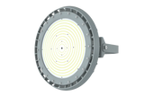 300W  LED Explosion Proof Light- Round High Bay-Class I Division 2-5000K-Dimmable-AC 100~277V-42000 Lumens