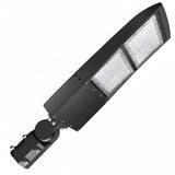 300W LED Parking Lot Light-High Voltage Area Light-AC 277~480V-42,000 Lumens-CCT 5000K-1000W MH Equivalent-UL+DLC 5.1
