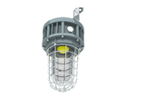 30W LED Explosion Proof Light For Hazardous Location-CCT 5000K Dimmable-AC 100~277V-4050 Lumens