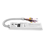40W Emergency Driver-High Voltage-AC 277~480V-Output 310~500V DC-For LED High Bay Lights - LEDLIGHTING WHOLESALE