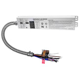 40W Emergency Driver-High Voltage-AC 277~480V-Output 310~500V DC-For LED High Bay Lights - LEDLIGHTING WHOLESALE